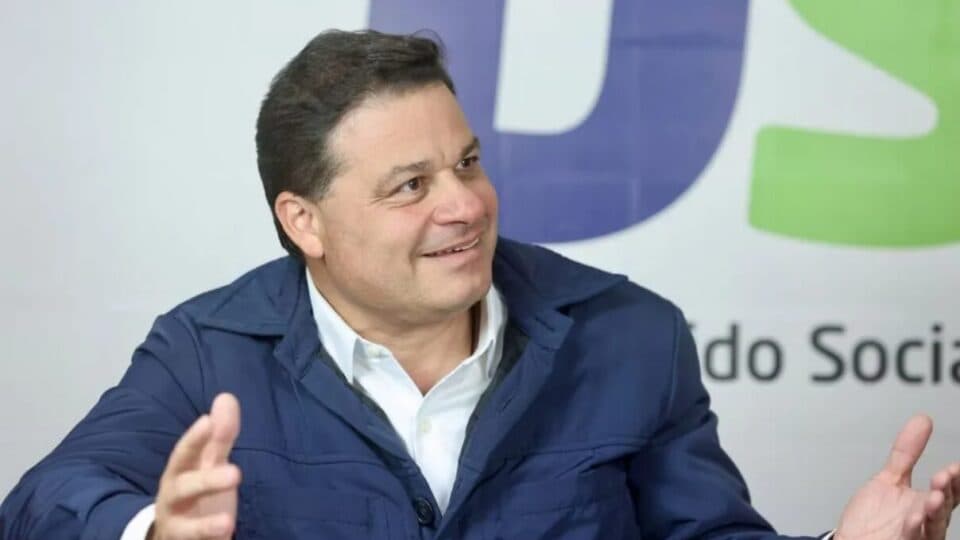 Sandro Alex defende continuidade da gestão Ratinho Junior e avalia privatização da Celepar
