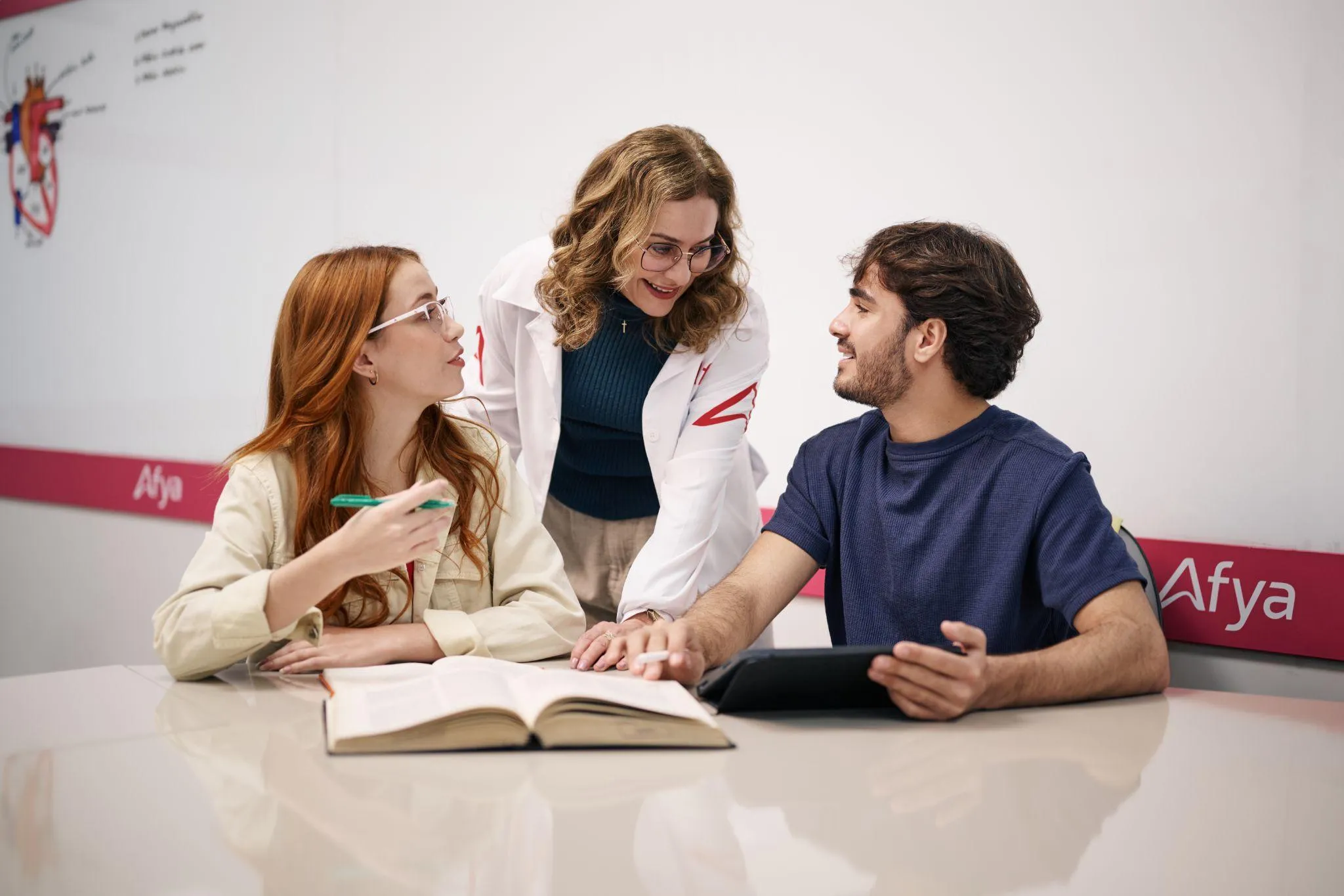 Internacionalização Amplia Horizontes para Futuros Médicos Brasileiros