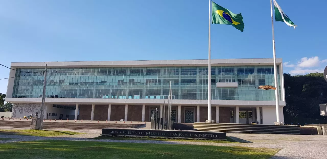 Candidatos ao governo do Paraná cumprem agendas com produtores rurais e lideranças