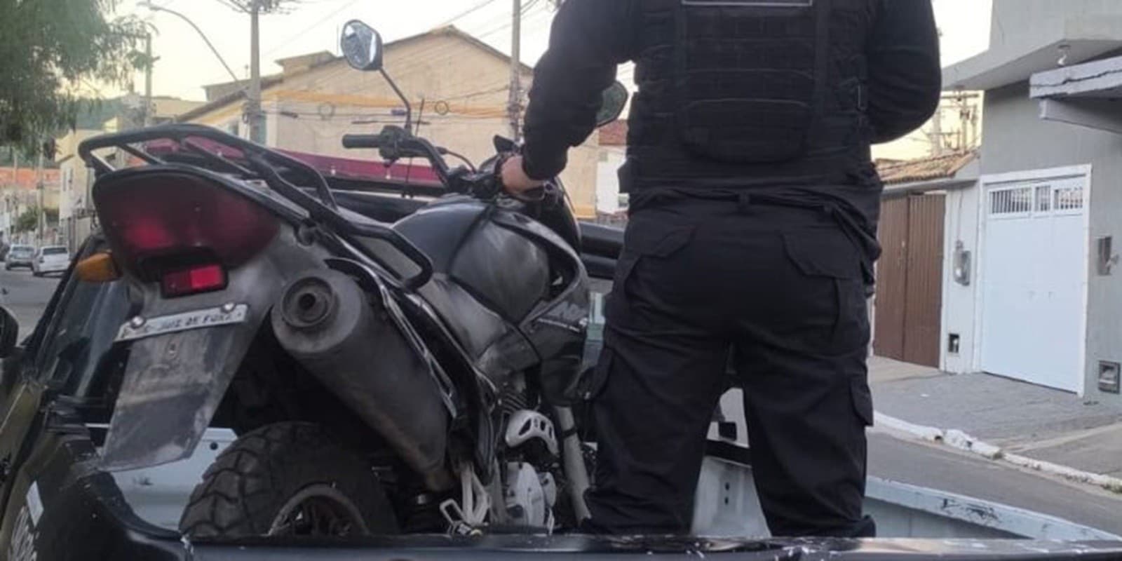 Guarda Municipal de Cabo Frio recupera veículo furtado por meio de novo sistema de checagem nacional