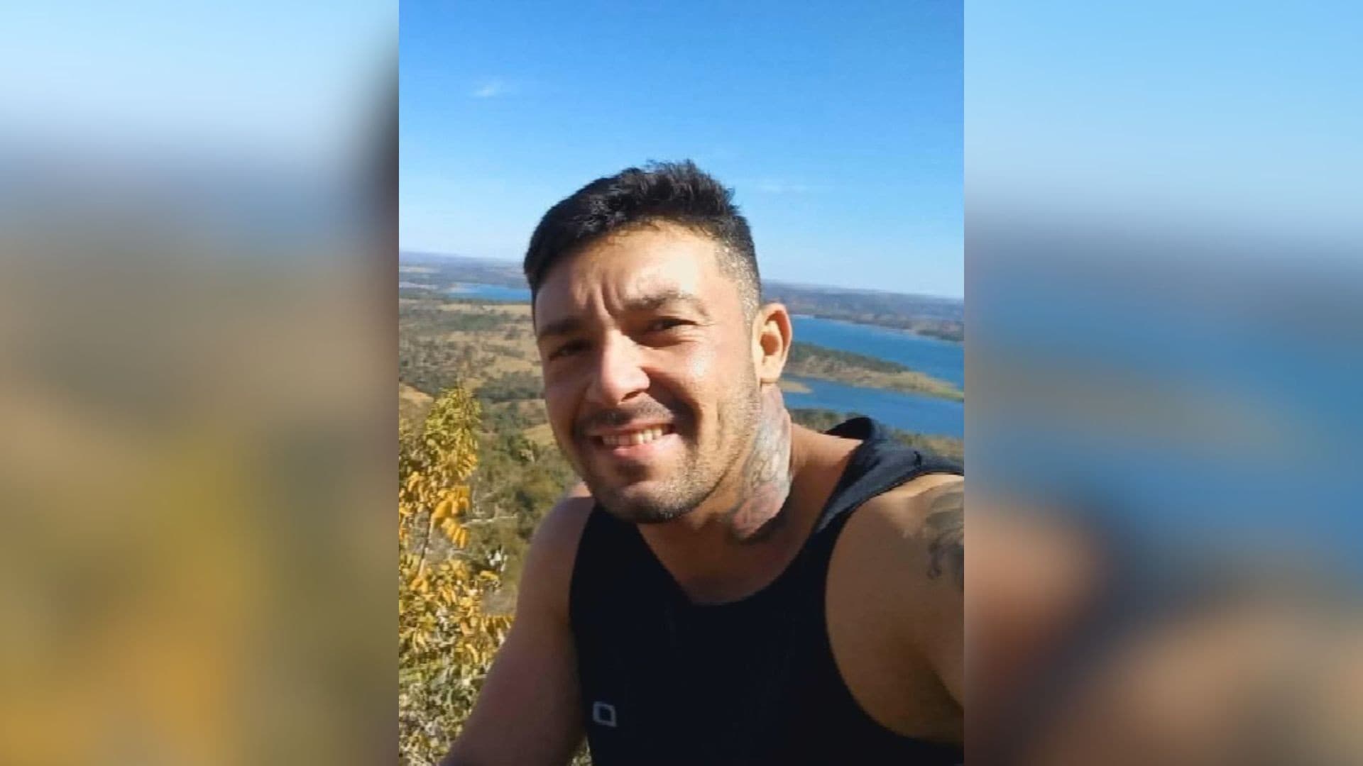 Homem morre na calçada após espera de duas horas por ambulância no Brasil