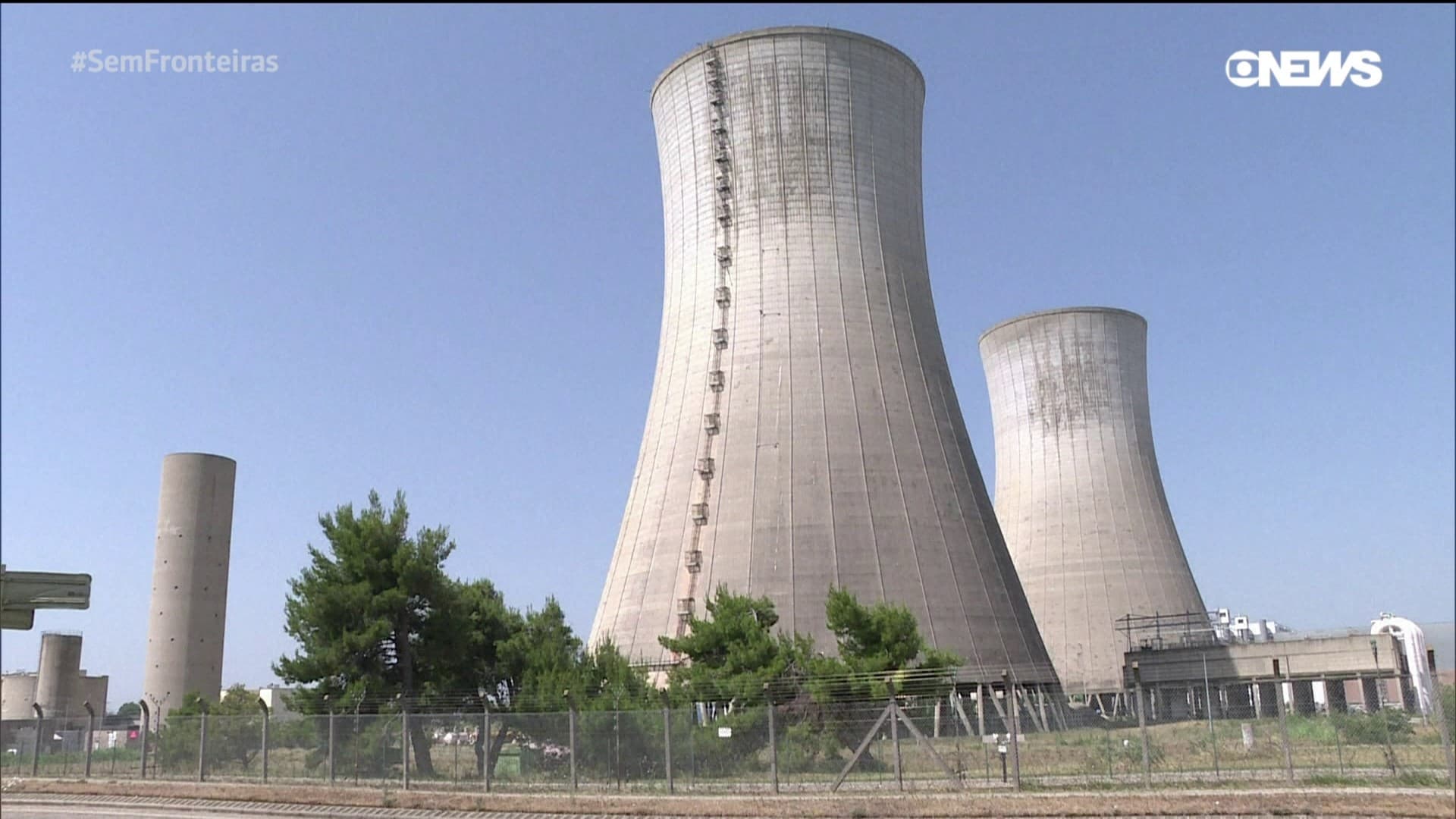 Estados Unidos e China centralizam a disputa global pelo desenvolvimento da fusão nuclear