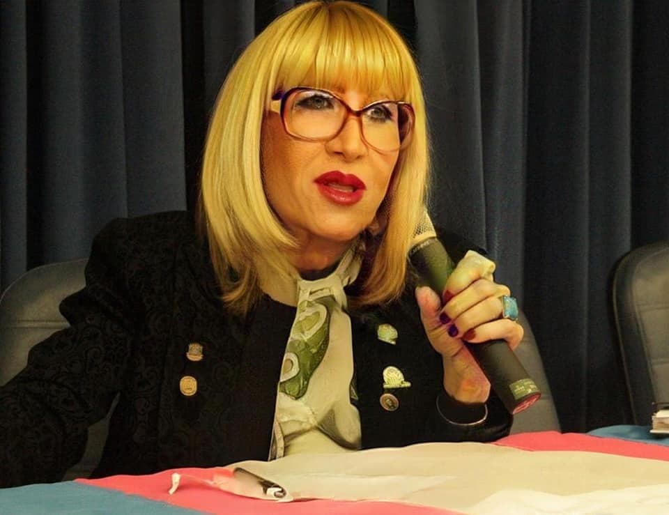 Morre Marcelly Malta Lisboa, pioneira na defesa dos direitos da população trans no Brasil