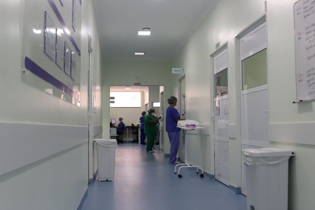 Crise na Saúde: Hospital Itamed Suspende Atendimento no Pronto-Socorro em Foz do Iguaçu