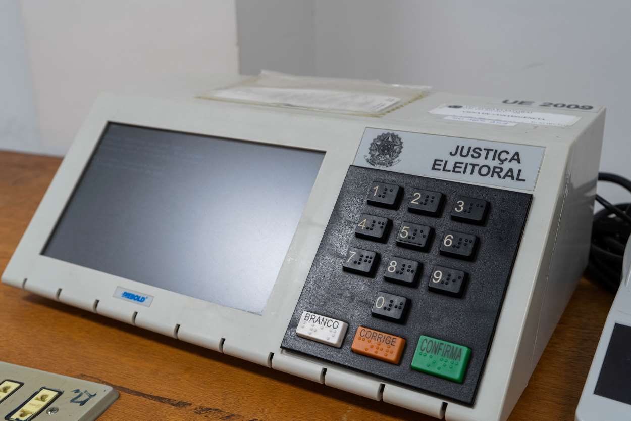 Limites de Gastos de Campanha para Candidatos a Deputado em Foz do Iguaçu