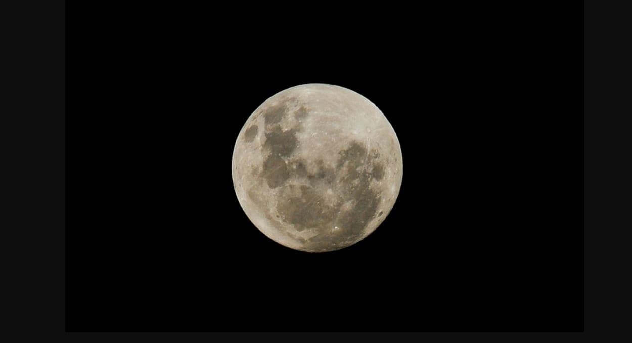 Eclipse Lunar Abrangente Será Visível em Foz do Iguaçu