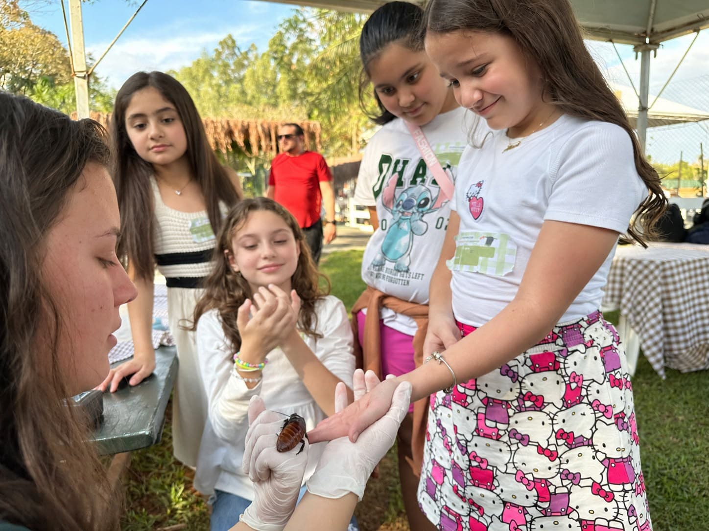 Dia do Cuidador: Zoo Park Foz prepara programação especial para o Dia das Crianças